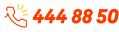 444 88 50