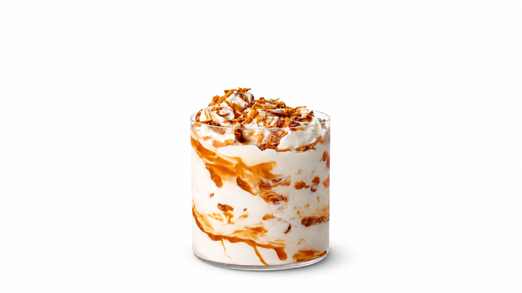 McFlurry® (Karamel/ Kokos)