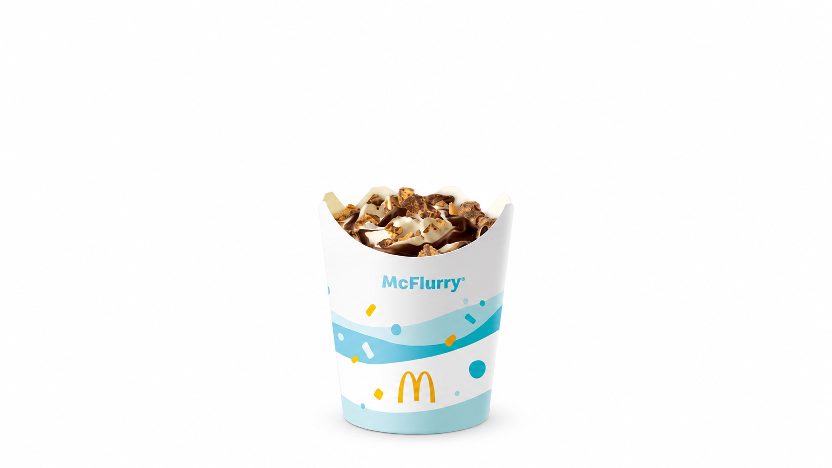 McFlurry™ Kit-Kat