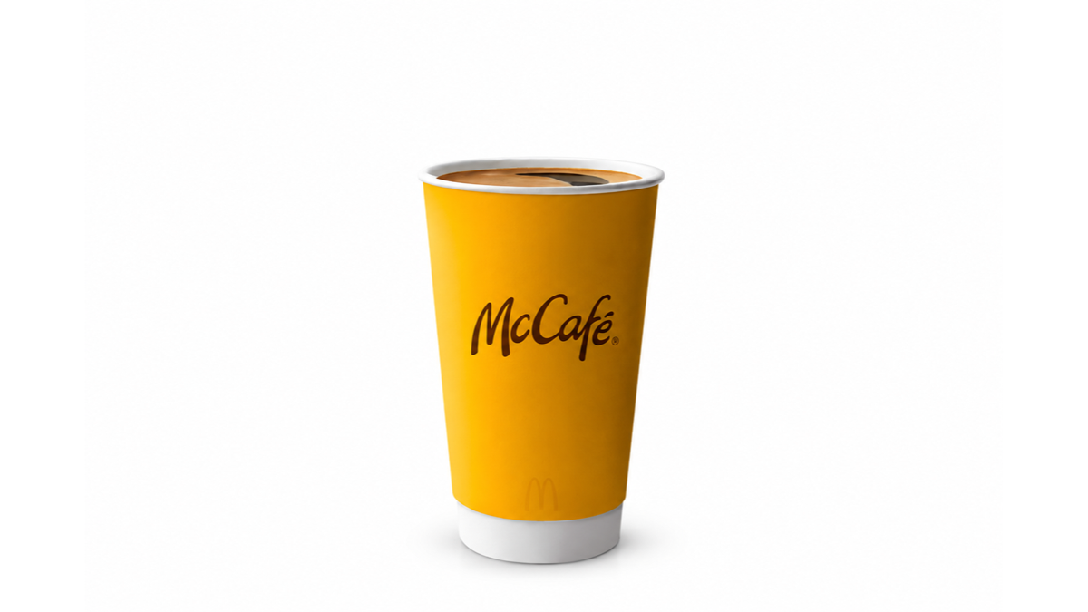 McCafé Amerikano